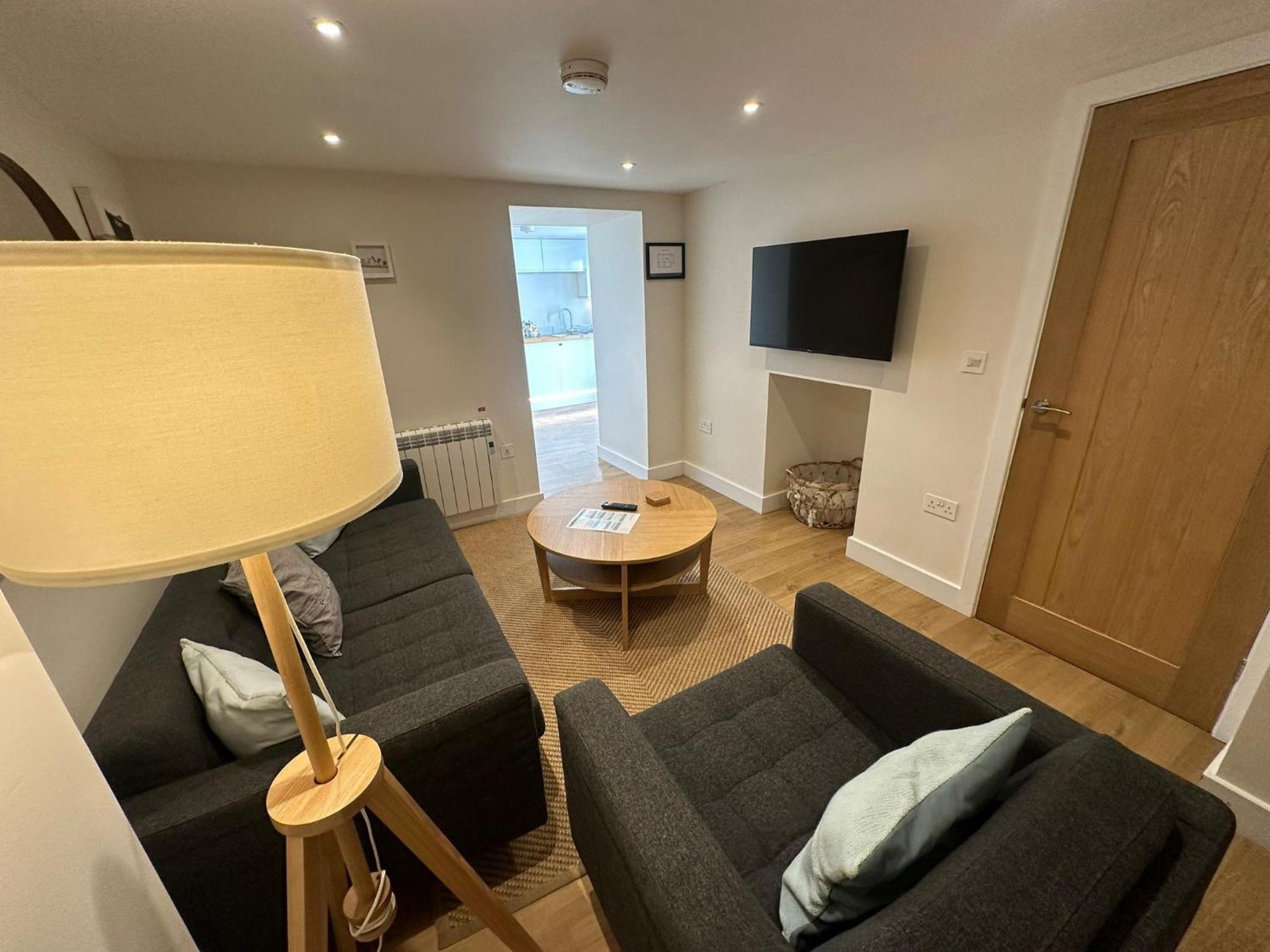 Crimpers Cottage Fowey Esterno foto