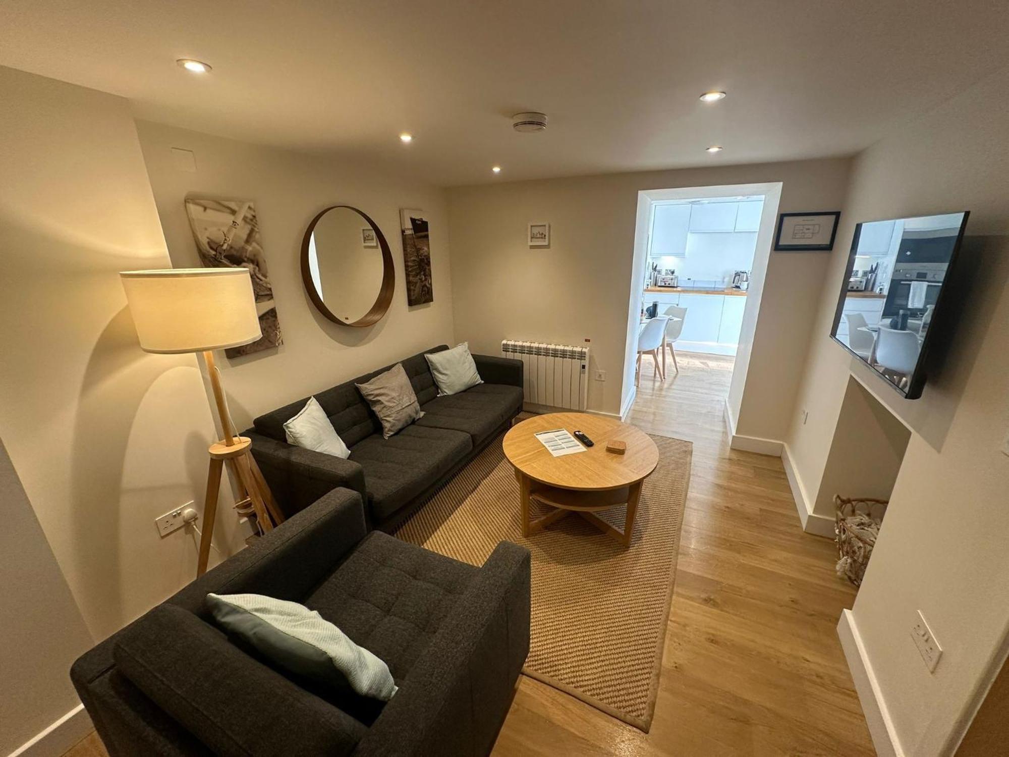 Crimpers Cottage Fowey Esterno foto